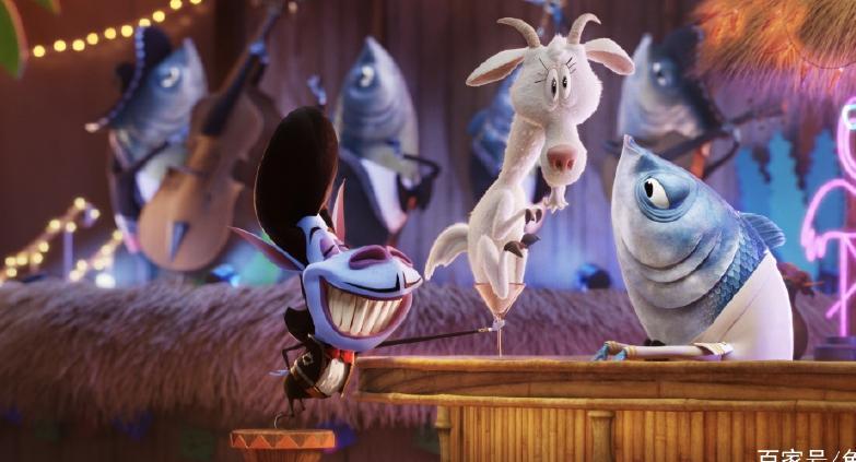 真爱可以拯救德古拉,但DJ嗨曲PK可以拯救世界