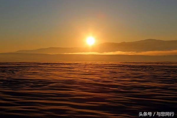 大美新疆 锦绣昭苏