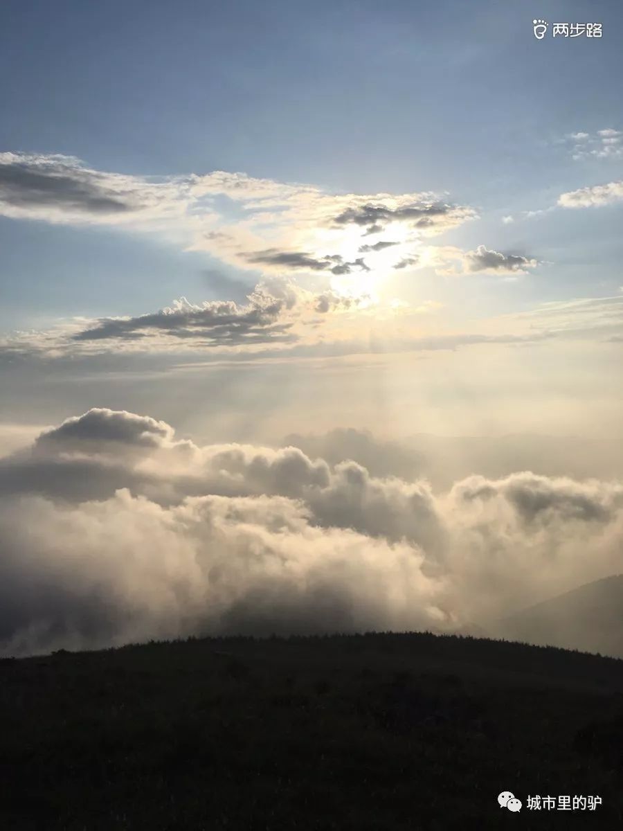 中国十大非著名山峰，你走过几座？