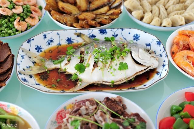 鸡鸭鱼肉不再是年夜饭绝对主角 年夜饭你会如何安排家宴？