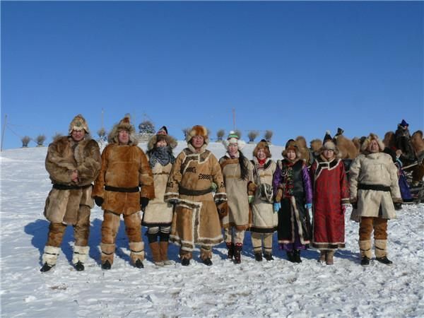 认识东北:带您了解居住在东北的那些少数民族