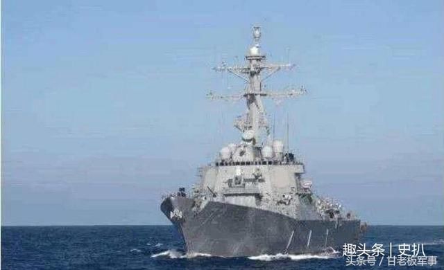 伊朗购进千枚鱼雷,抵抗美国制裁,美国极力反对