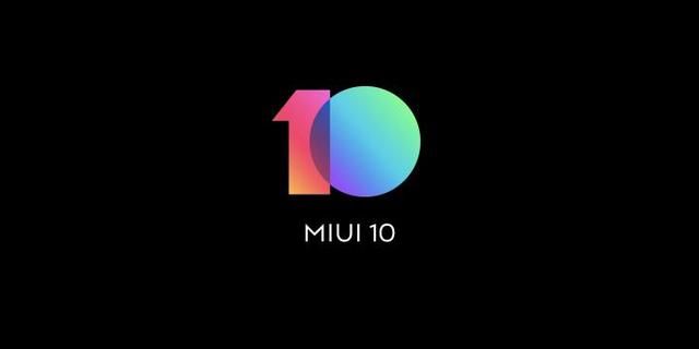 小米MIUI10系统级接入物联网,无缝切入智能家