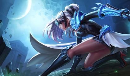 王者荣耀S15露娜最强出装攻略 王者荣耀S15露