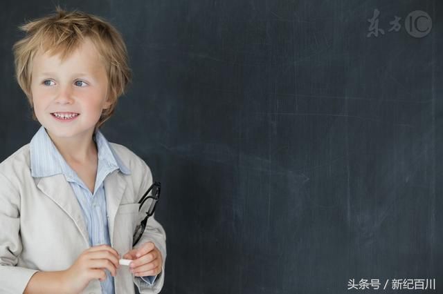一句话成就了孩子一生,在教育孩子时你说过没?