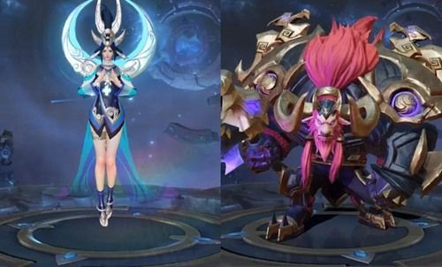 王者榮耀s14賽季時(shí)間什么時(shí)候結(jié)束？s15賽季新內(nèi)容介紹