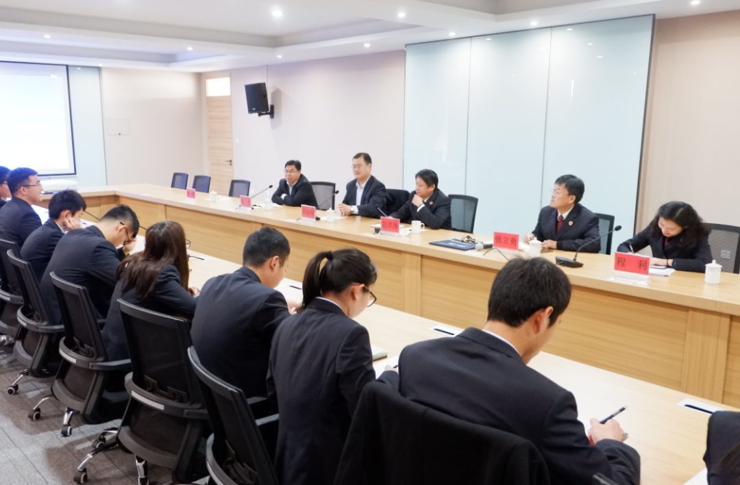 【扫黑除恶】东阿:开展扫黑除恶普法教育讲座