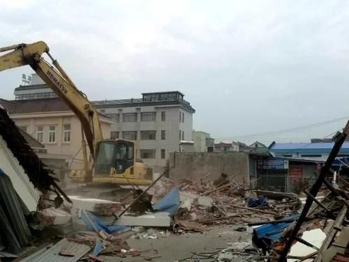 陈家镇全面推进停止部队有偿服务工作