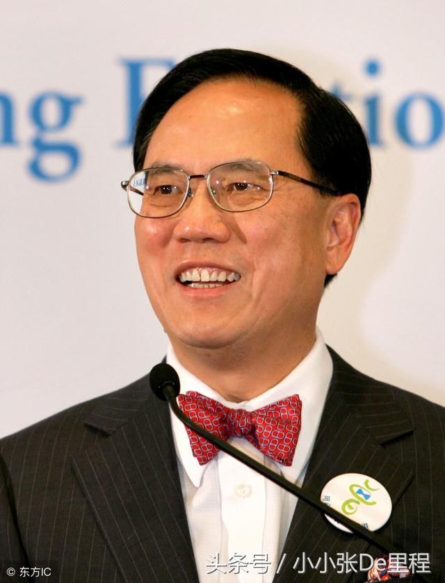 “保不住香港，我们以死谢罪”揭秘98年香港血战金融大鳄索罗斯