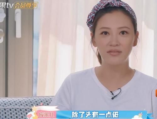二胎将生，刘璇让5岁儿子单独睡一间，应采儿对jasper宽松