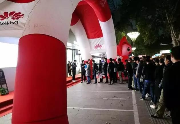 华为手机这么多型号,哪款是最好的?