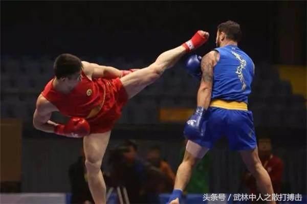 大内高手付高峰武林风首赛或定 荷兰KO专家试