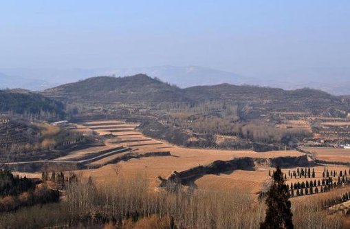 山西自建城际，确定经过这8地，将直接联通石家庄和太原，有你家