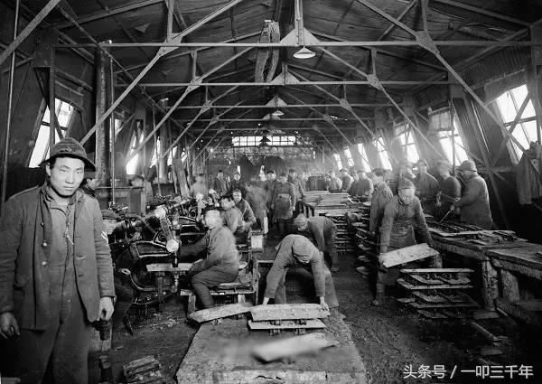 第一次世界大战的中国人