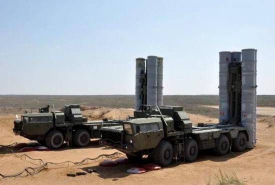 塞尔维亚将向白俄罗斯购买S300导弹和米格战