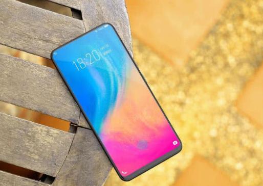 vivo NEX 2真机照曝光 采用双屏设计将于近期