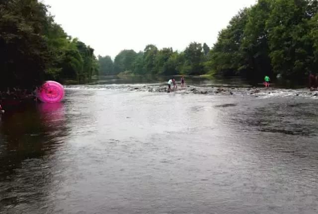 6月的成都最佳的旅行时间,去找一处清幽之处露