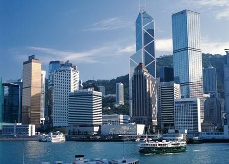 注册香港公司较之内地公司有哪些优势