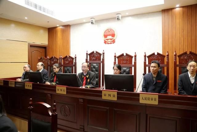 扫黑除恶|三元首例涉黑案件宣判,12人获刑,最高