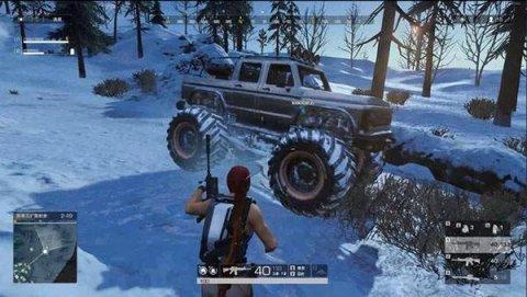 绝地求生凉了,腾讯网易还没放弃手游,一年出了