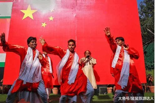 外国人眼中的复杂中国,巴基斯坦人评价中国远