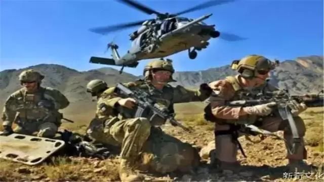 美军士兵每年待遇是多少?看到账单后,很多人都