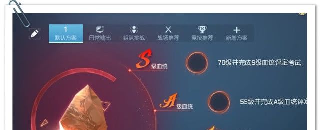 龙族幻想:平民玩家想提升评分?不要想着肝圣核了,性价比太低 BBIN捕鱼大师游戏