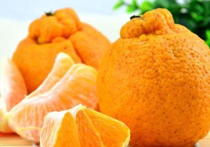 丑橘好吃吗味道怎样 吃丑八怪的好处有哪些