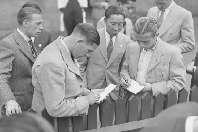 狂虐日本,震惊欧洲,中国男足竟有过这样的巅峰