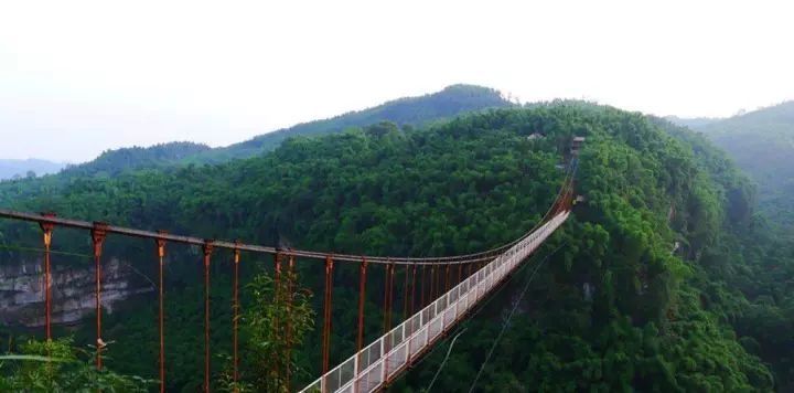收藏 | 成都周边一日游景点推荐!