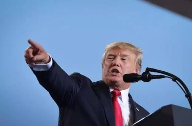 刚刚,特朗普把全世界惹怒了!最大受害者是谁?