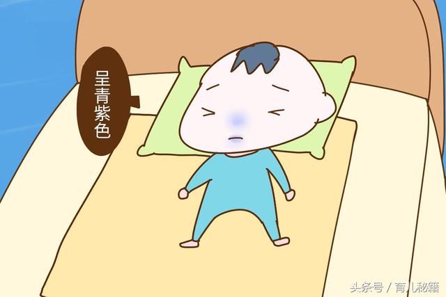 孩子体弱、瘦小，可能是患有这种先天性疾病，家长要警惕