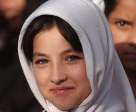探寻阿富汗人民生活现状:小孩子依然纯洁的笑