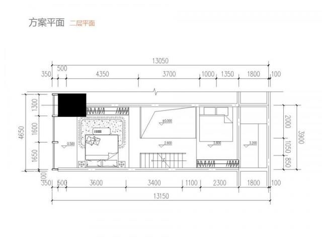 LOFT小户型越来越受欢迎，怎么设计才能空间最大化？