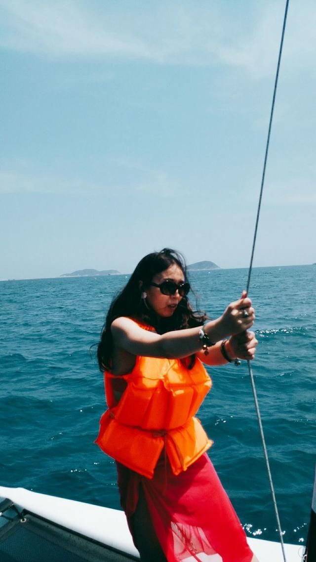 一场适合“70后”的旅行，独自一人带上比基尼来热带的三亚游