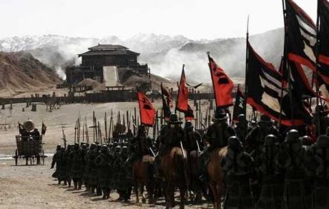 如果战国时期不存在秦国,那么谁最有可能统一