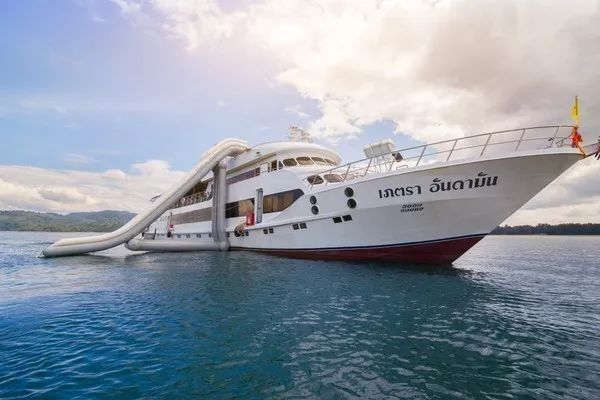 扩散!泰国已封&即将要封的海岛火速了解一下!