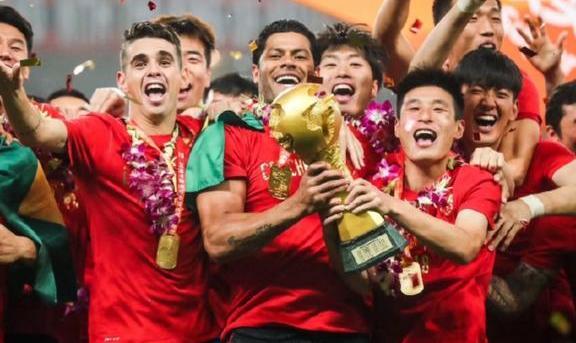 对比中超与5大联赛外援限制:意甲最苛刻,德甲