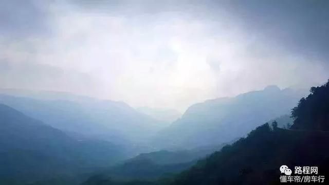 【RV达人】大忙人一个二十多岁就开始了自己房车之旅的“奇人”