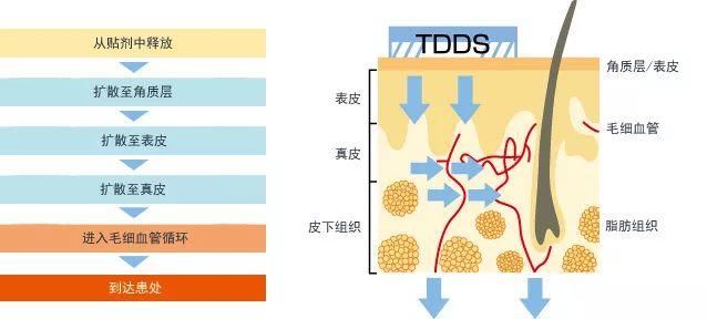 这些\＂小星星\＂，竟然是治疗疾病的药物?