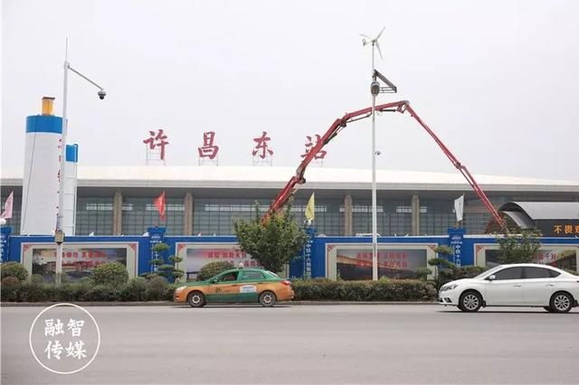 郑许市域铁路会建成啥样？来欣赏一下咱长葛段部分节点效果图吧