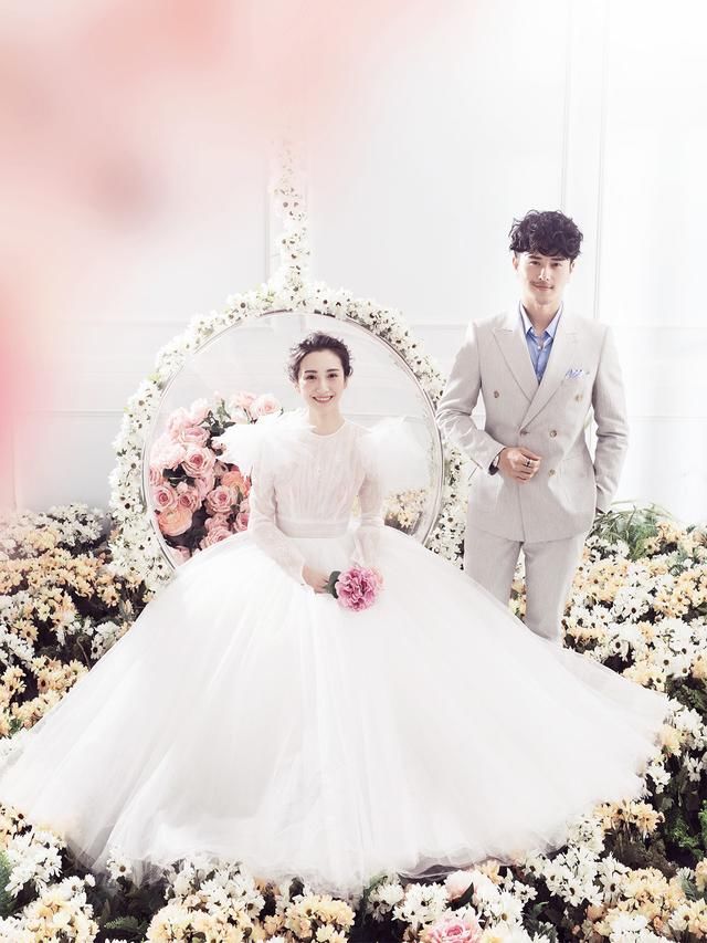 青岛婚纱婚纱照哪家好