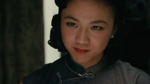 《色戒》为什么让汤唯做主演?而不是章子怡,徐