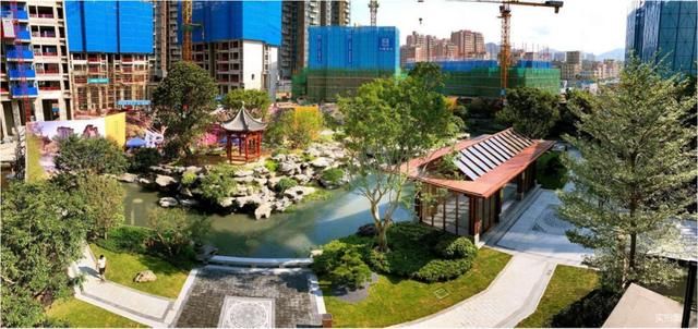 独家实探！深圳豪宅正在发生惊天巨变！