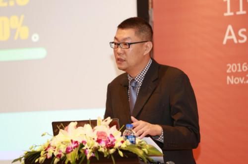 曾伏虎出任京东房产总经理:京东既不是开发商