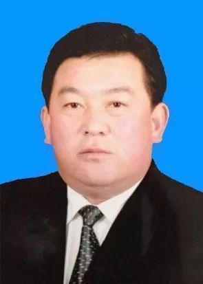 人事|内蒙古自治区旗县党政一把手名单