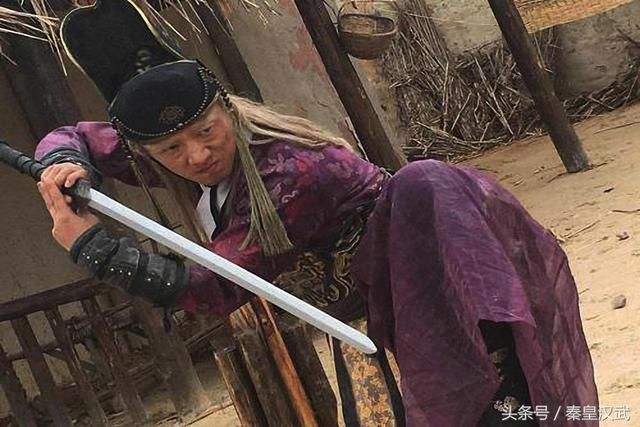 为什么武侠剧中的太监都是武林高手？不是瞎掰，有真实案例