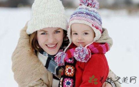 两岁宝宝冬天穿衣标准