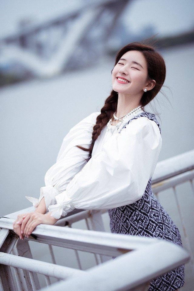 9位原不是演员的影视明星！任嘉伦桌球运动员，罗云熙芭蕾舞老师，赵丽颖销售