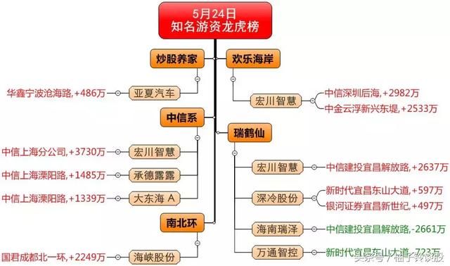 涨停板解读：主流热点龙头股，欢乐海岸真身出现！宏川智慧9板！